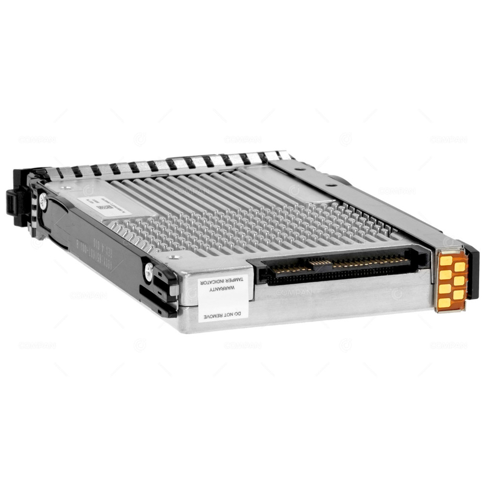 P09924-001 HP SSD 1.6TB SAS 12G 2.5" SFF FOR G8 G9 G10 SERVERS